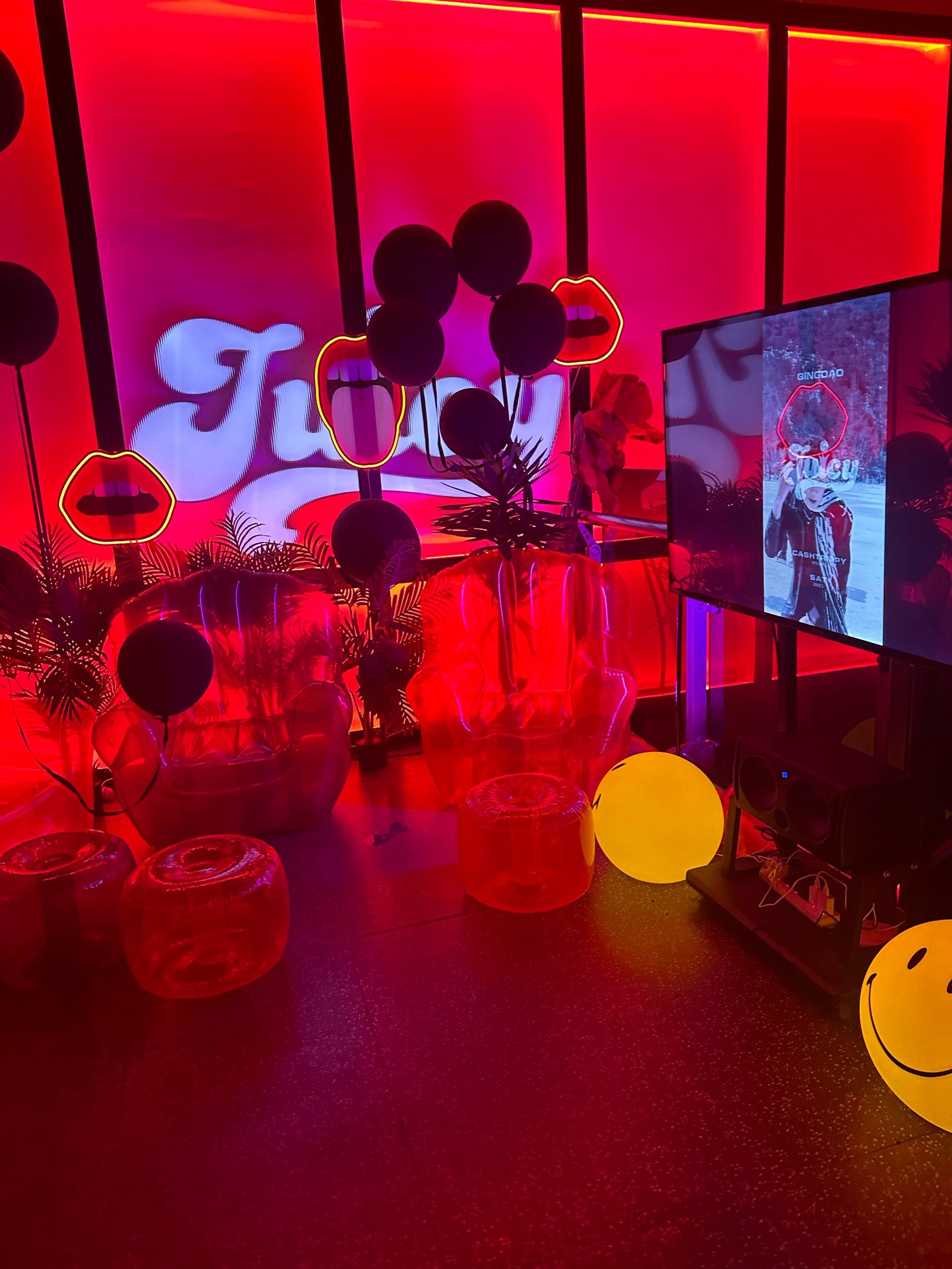 桂林商务ktv模式分享-叠彩区ktv预定