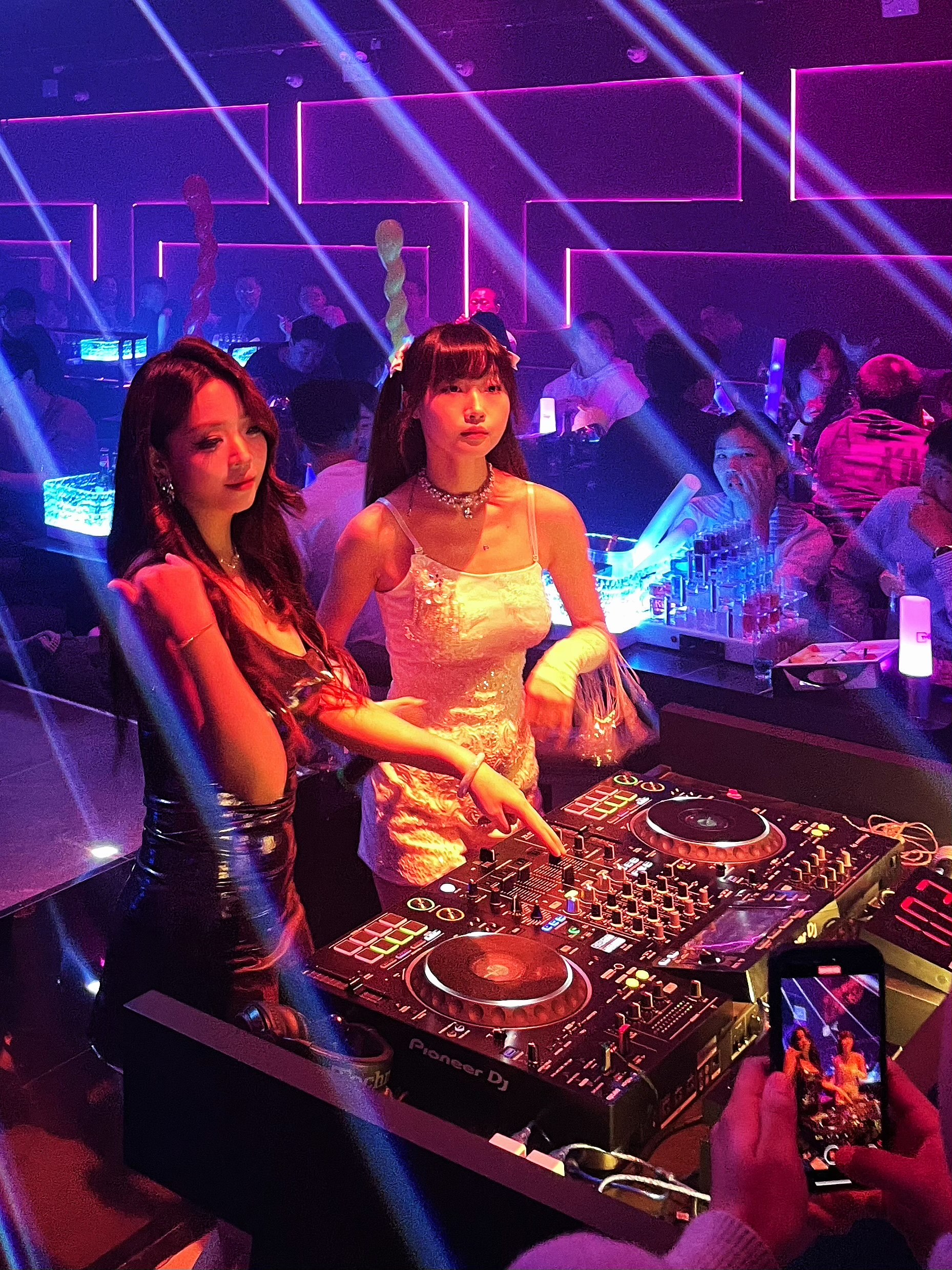 桂林商务ktv，体验商务聚会的精彩选择-叠彩区ktv预定