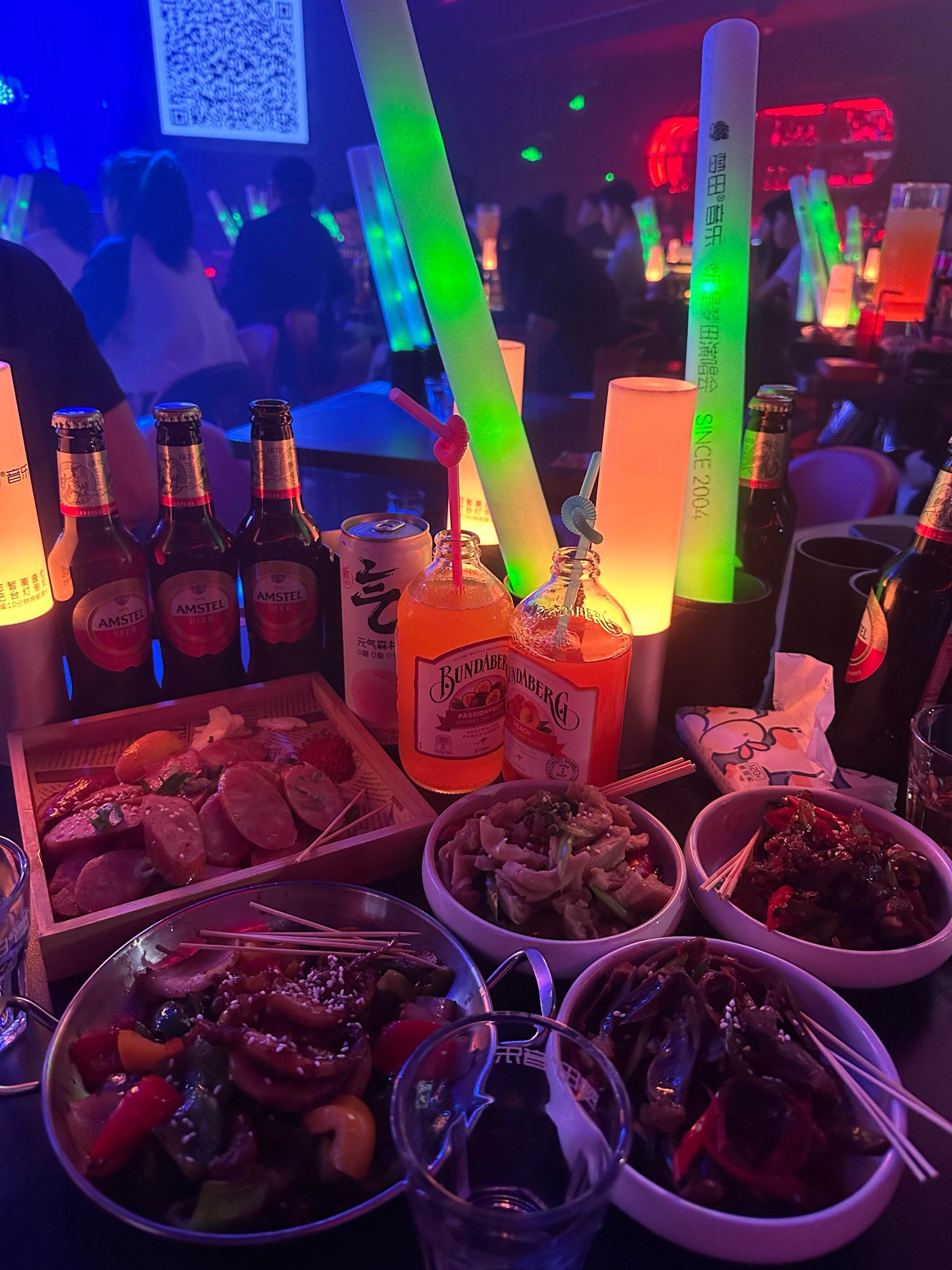 桂林商务ktv攻略精选指南-叠彩区ktv预定