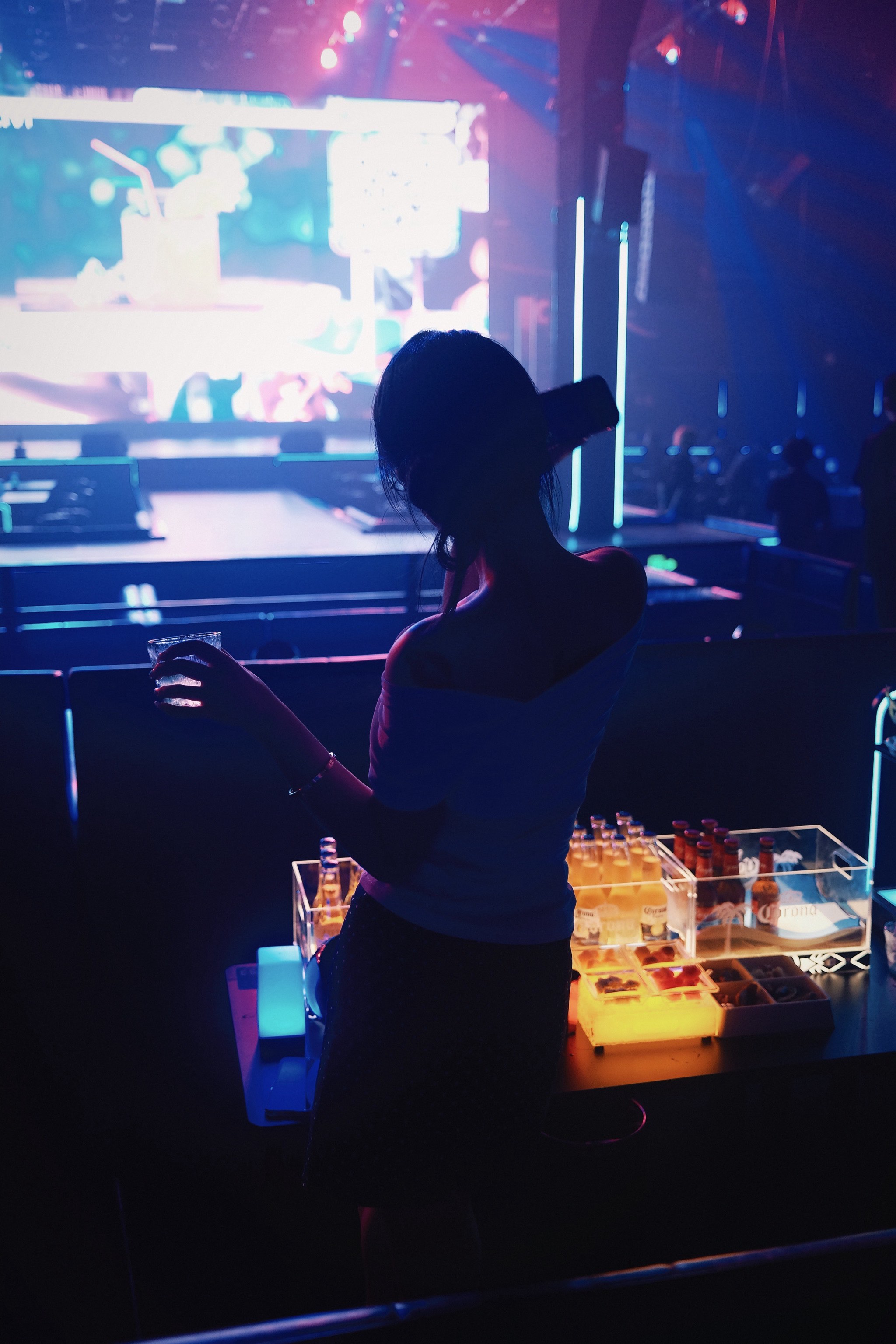 桂林商务ktv的魅力-叠彩区ktv预定